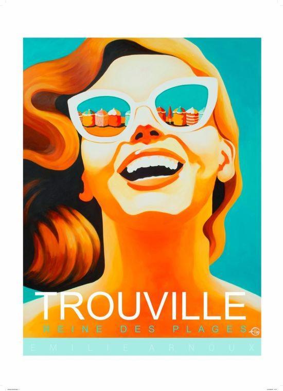 Cocooning Trouville Zewnętrze zdjęcie