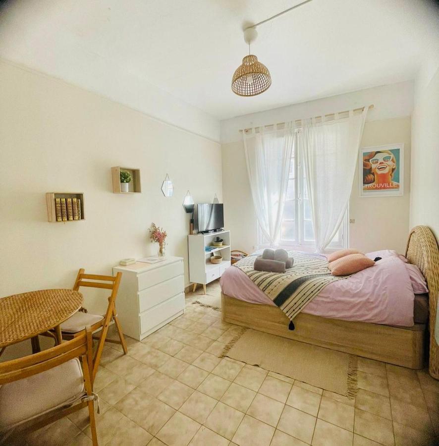 Cocooning Trouville Zewnętrze zdjęcie
