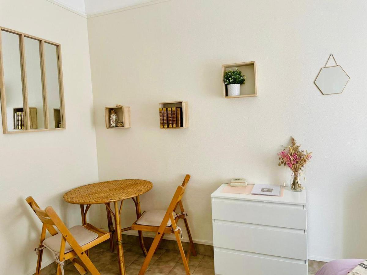 Cocooning Trouville Zewnętrze zdjęcie