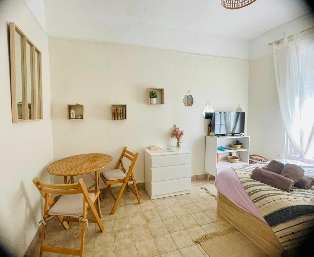 Cocooning Trouville Zewnętrze zdjęcie