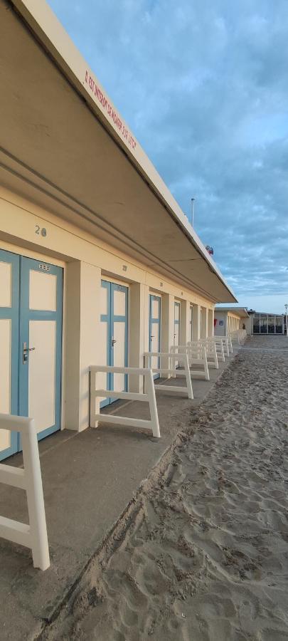Cocooning Trouville Zewnętrze zdjęcie